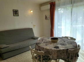 T2 à Balaruc-les-Bains, Clim, Parking, 4 pers - FR-1-503-150
